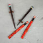 Creative Designs Wooden Chopsticks, thumbnail 6 of 7