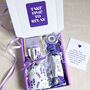 Lavender Letterbox Gift Set, thumbnail 1 of 4
