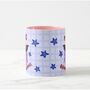 Fangs Before Coffee Mug – Funny Halloween Cup, thumbnail 5 of 10