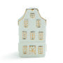 Dutch Canal House Salt And Pepper Shakers, thumbnail 4 of 5