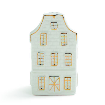 Dutch Canal House Salt And Pepper Shakers, 4 of 5