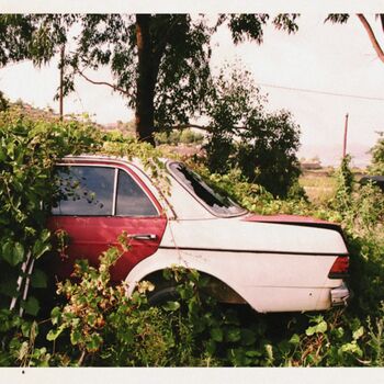 Voyeur Verde By Maya Njie | 8ml Green Leather Travel Perfume, 4 of 5