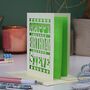 Personalised Happy Birthday Papercut Card, thumbnail 5 of 12