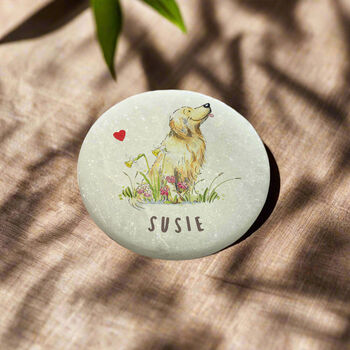 Marble Pet Memorial, 12 of 12