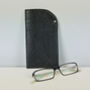Handcrafted Leather Glasses Case, thumbnail 4 of 7