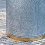 Champak Floor Planter Medium, thumbnail 4 of 4