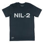 Personalised 'Linear' Football Result T Shirt, thumbnail 3 of 10