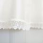 Long Sleeved Christening Gown Isla, thumbnail 6 of 12