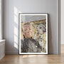 Personalised Portrait For Pet Lovers, thumbnail 7 of 12