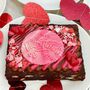 Love Letter Brownie + Two Treats Gift Box, thumbnail 12 of 12
