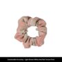 Sustainable Hair Accessories Scrunchies/Hair Ties, thumbnail 3 of 4