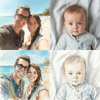 Personalised Father's Day Card With Keepsake Plaque, 6 of 8