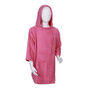 Personalised Children's Hooded Poncho, thumbnail 5 of 12