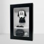 Football Legend KitBox: Burn: Newcastle, thumbnail 1 of 6
