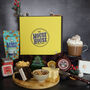 The Fireside Feast Cheese Hamper, thumbnail 1 of 6