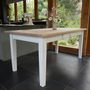 Fonthill Table Hand Painted In Any Colour, thumbnail 1 of 11
