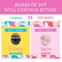 Wee Box Of Joy Friendship Gift Hamper, thumbnail 6 of 6