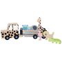 Personalised Farm Tractor And Trailer, thumbnail 5 of 5