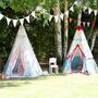 Wild West Teepee, thumbnail 5 of 5