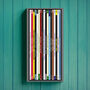 16th Birthday Music Number Ones 2009 Print, thumbnail 9 of 9