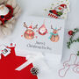 Personalised Printed Christmas Eve Box, thumbnail 4 of 8