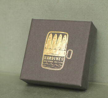 Moving Fish Necklace, 5 of 11