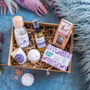 Lavender Lovers Pamper Gift Set, thumbnail 1 of 8