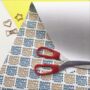 Superior Sibling Wrapping Paper, thumbnail 2 of 6