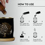 Tree Of Life Oil Burner, thumbnail 4 of 4