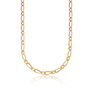 18ct Gold My Story Charm Collector Necklace, thumbnail 1 of 5