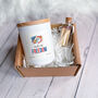 Freedom Candle Gift For USA Lovers And Veterans, thumbnail 1 of 8
