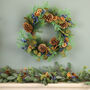Citrus Berry Christmas Decoration Collection, thumbnail 1 of 7