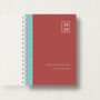 Personalised 2024 Diary + Planner, thumbnail 6 of 8