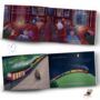 'The Sleepytown Express' Bedtime Story And Song Non Personalised Edition, thumbnail 5 of 12