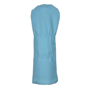 Man City Maine Road Fairway Wood Headcover, 3 of 4