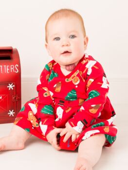 Christmas Dress, 3 of 6