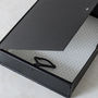 Personalised Modern Book Box File And Ring Binders, thumbnail 10 of 11