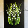 Wildflower Illustrated Postcards, thumbnail 7 of 9