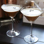 Personalised Espresso Martini Cocktail Kit, thumbnail 2 of 10