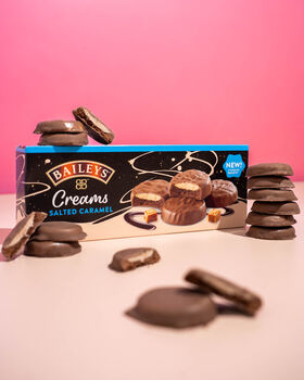 Hello Yummy Limited Edition Gift Box Hamper, 3 of 11