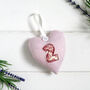Personalised Birthday Or Anniversary Heart Gift, thumbnail 2 of 11