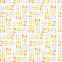 30th Birthday Wrapping Paper Set, thumbnail 10 of 10