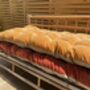 Linen And Velvet Mattress 70 X 170, thumbnail 3 of 12