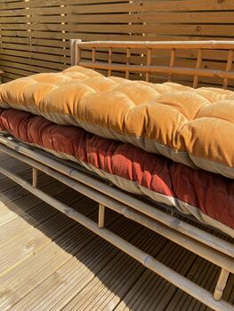 Linen And Velvet Mattress 70 X 170, 3 of 12