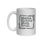 Funny Evolution Of Motherhood Mug Gift, thumbnail 9 of 9