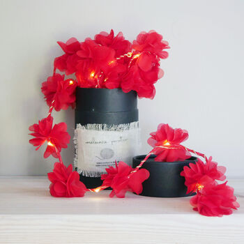 Flower Fairy Lights, 12 of 12