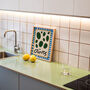Olives Hand Drawn Kitchen Print, thumbnail 6 of 7