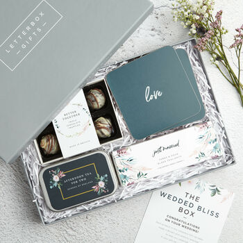 Wedded Bliss Box, 3 of 5
