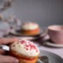 Strawberry Cheesecake Whoopie Pies, thumbnail 2 of 7