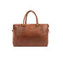 Personalised Leather Eckhart Doctor Holdall, thumbnail 5 of 10